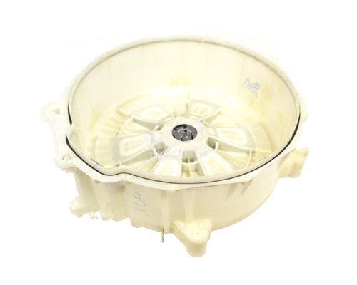 Samsung Part# DC97-16462E Tub Back Assembly (OEM)
