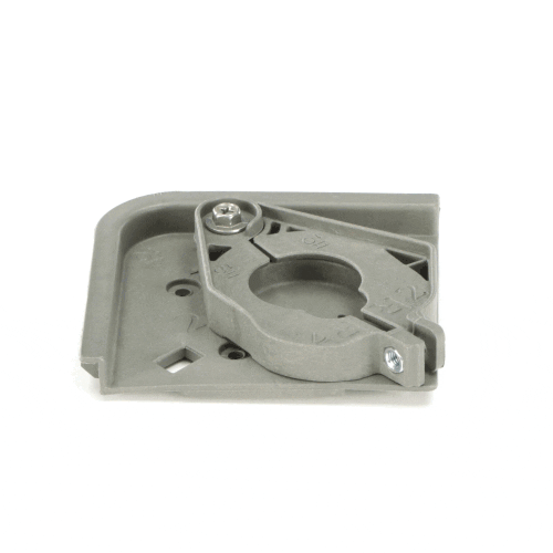 Samsung Leg Guide Assembly (Front, Right) DC97-16480A