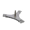 Samsung WF45M5500AP/A5 Washer Spider Arm Drum Shaft