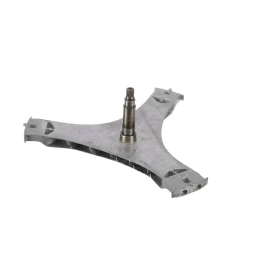 Samsung Washing Machine Spider Arm Drum Shaft WF45M5100AW/A5
