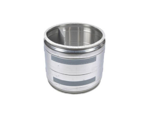 Samsung Part# DC97-16812E Drum Wrapper Assembly (OEM)