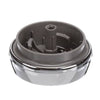 Samsung Washing Machine Control Knob - Silver WA52M7750AV/A4-00