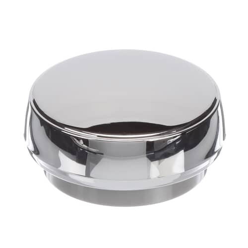 Samsung Control Knob - Silver DC97-16931B