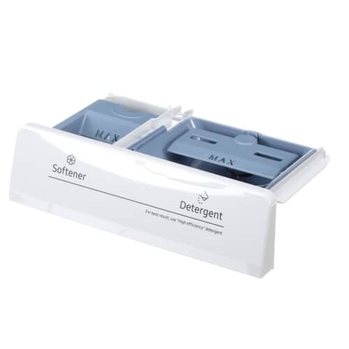 Samsung Washing Machine Dispenser Drawer WA45H7000AW/A2-04