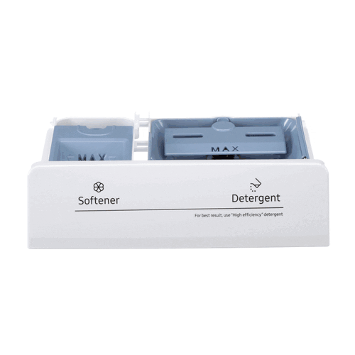 Samsung Washing Machine Dispenser Drawer WA45M7050AW/A4