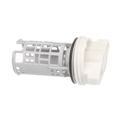 Samsung Drain Pump Clean-Out Filter DC97-16991A