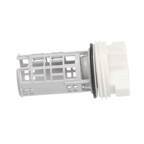 Samsung Washing Machine Drain Pump Clean-Out Filter WF42H5000AW/A2