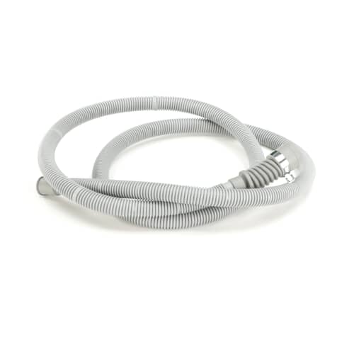 Samsung WF56H9110CW/A2 Drain Hose Assembly Genuine OEM