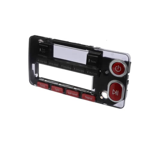 Samsung Part# DC97-17104C Button Assembly - Genuine OEM