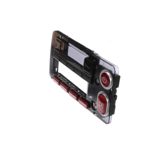 Samsung Part# DC97-17104C Button Assembly - Genuine OEM