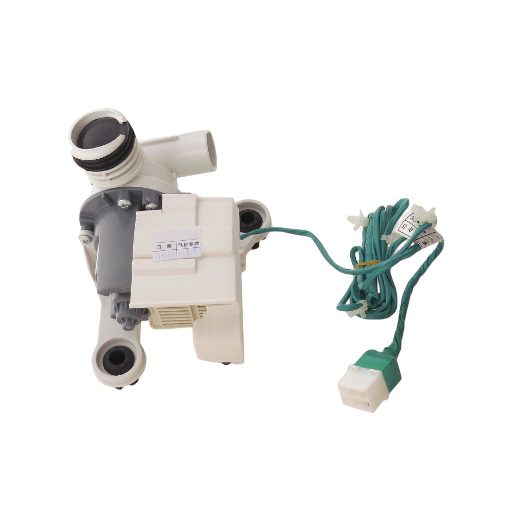 Samsung Part# DC97-17366A Drain Pump Assembly (OEM)