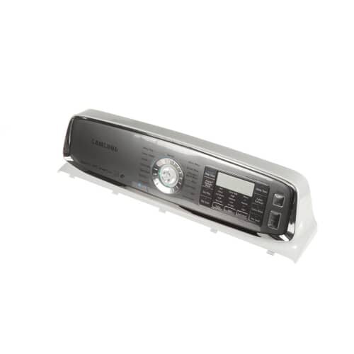 Samsung Part# DC97-17390E Touchpad Control Panel Assembly - Genuine OEM