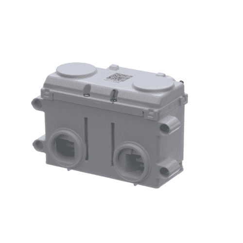 Samsung Part# DC97-17543A Pump Drain Assemby - Genuine OEM