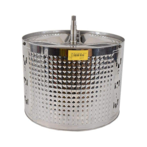 Samsung Part# DC97-17676A Drum Assembly - Genuine OEM