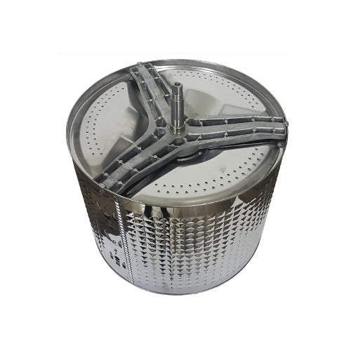 Samsung Part# DC97-17686F Drum Assembly - Genuine OEM