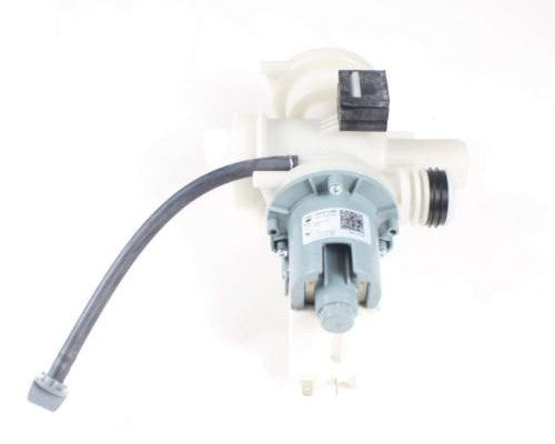 Samsung Part# DC97-17999N Drain Pump Assembly (OEM)