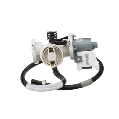 Samsung Washer Drain Pump Assembly – WF42H5000AW/A2