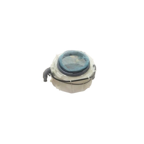 Samsung Part# DC97-18555C Semi Tub Assembly (Front) - Genuine OEM