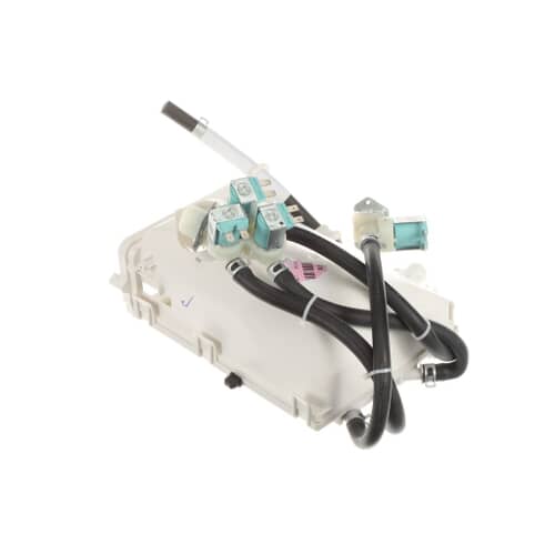 Samsung Part# DC97-18573L Housing Drawer Assembly - Genuine OEM