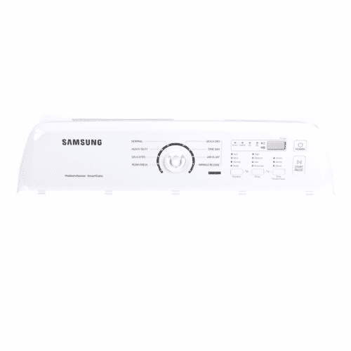 Samsung Part# DC97-18718K Control Panel Assembly - Genuine OEM