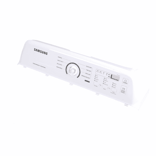 Samsung Part# DC97-18718K Control Panel Assembly - Genuine OEM