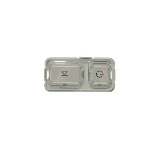 Samsung Part# DC97-19103A Button Assembly - Genuine OEM