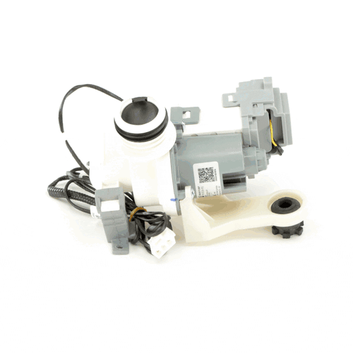 Samsung Drain Pump Assembly - DC97-19289F