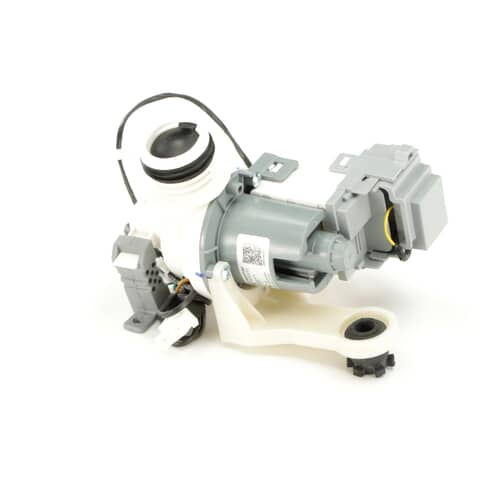 Samsung Part# DC97-19289F Drain Pump Assembly (OEM)