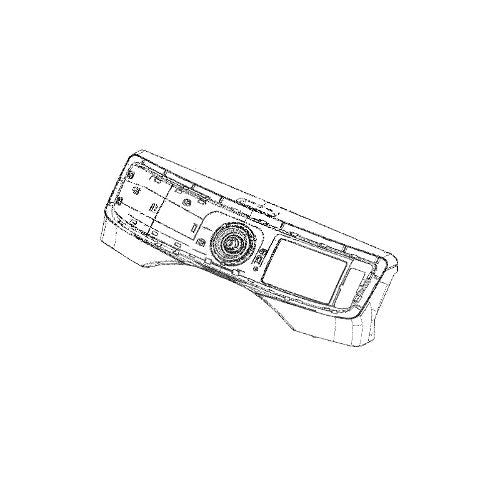 Whirlpool Retainer - 645517