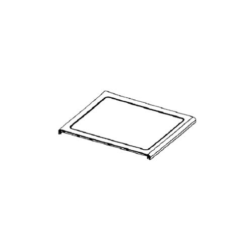 Samsung Part# DC97-19465A Top Cover Assembly - Genuine OEM