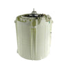 Samsung Part# DC97-19562N Tub Assembly - Genuine OEM