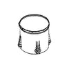 Samsung Semi Outer Tub Assembly DC97-19565H