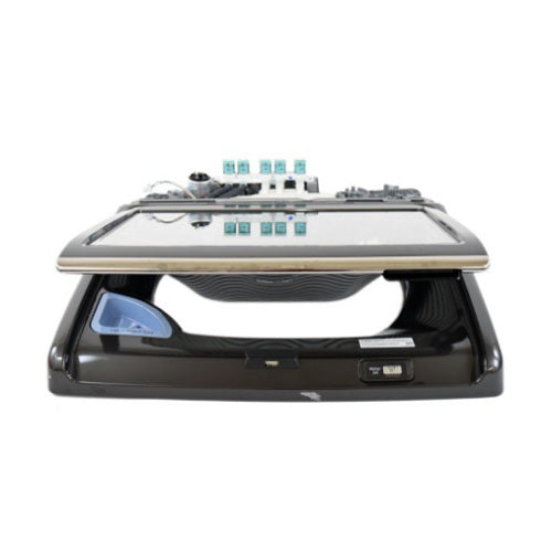 Samsung Part# DC97-19575U Top Panel Assembly - Genuine OEM