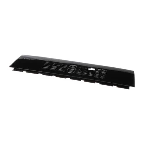 Samsung Touchpad Control Panel Assembly - Black DC97-19576Q