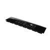 Samsung Touchpad Control Panel Assembly - Black DC97-19576Q