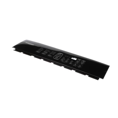Samsung Touchpad Control Panel Assembly - Black DC97-19576Q