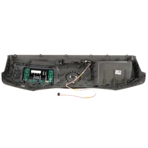 Samsung Part# DC97-19655A Control Panel Assembly - Genuine OEM