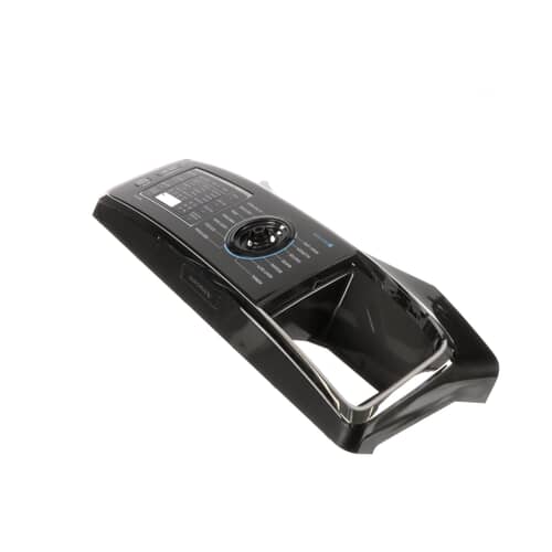 Samsung Part# DC97-19655A Control Panel Assembly - Genuine OEM