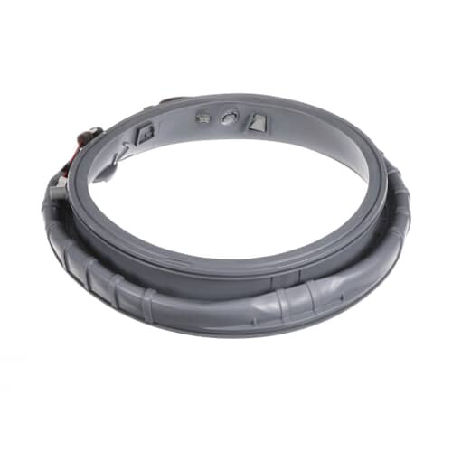 Samsung Washing Machine Door Boot Gasket - Gray WV60M9900AV/A5