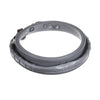 Samsung WV60M9900AW/A5 Washer Gray Door Boot Gasket