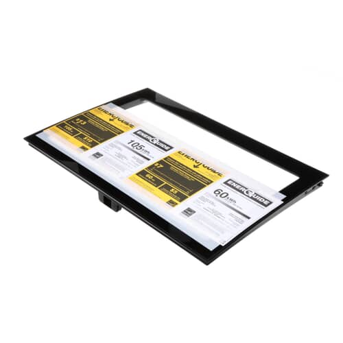 Samsung Washer Lid Assembly DC97-20004C