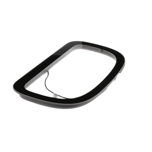 Samsung Part# DC97-20029G Door Assembly (Inner) - Genuine OEM