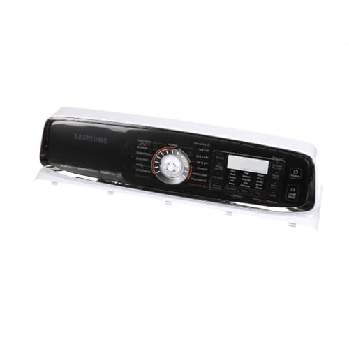Samsung Part# DC97-20072A Touchpad Control Panel Assembly - Genuine OEM