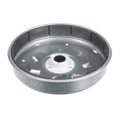 Samsung Part# DC97-20193B Rotor Assembly  - Genuine OEM