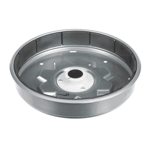 Samsung Part# DC97-20193B Rotor Assembly  - Genuine OEM