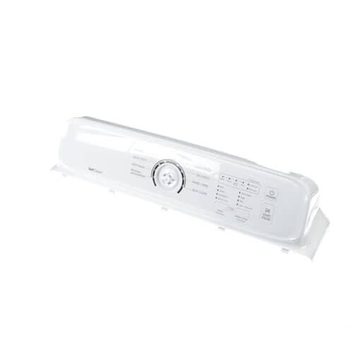 Samsung Part# DC97-20272D Control Panel Assembly - Genuine OEM