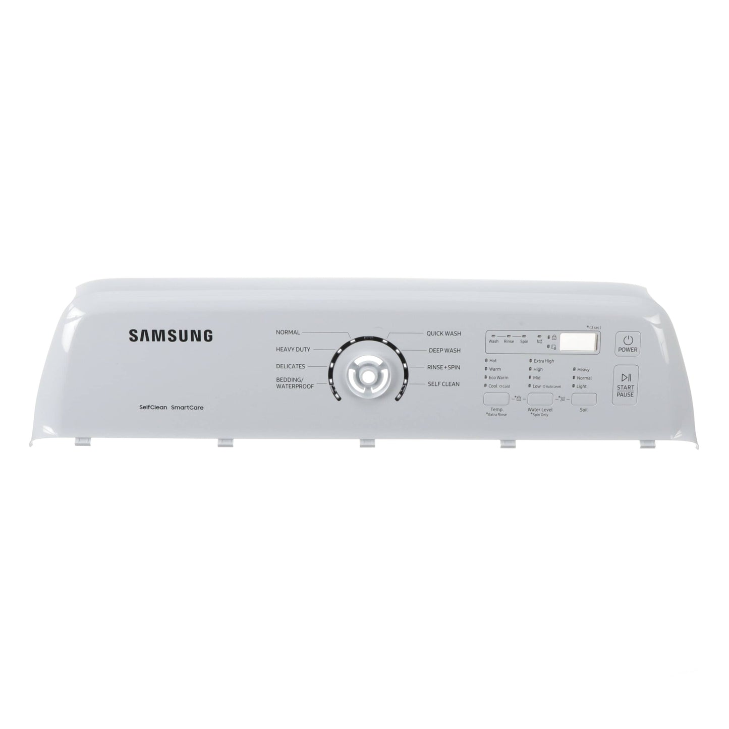 Samsung Part# DC97-20272E Module Control Panel Assembly - Genuine OEM
