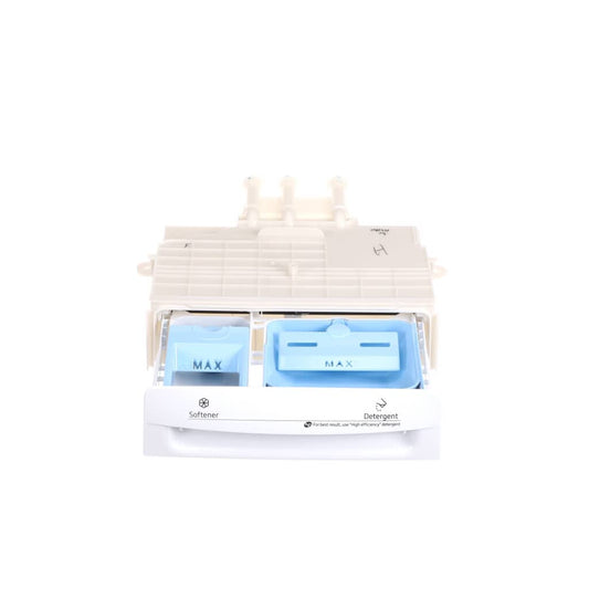 Samsung Part# DC97-20589J Module Detergent Assembly - Genuine OEM