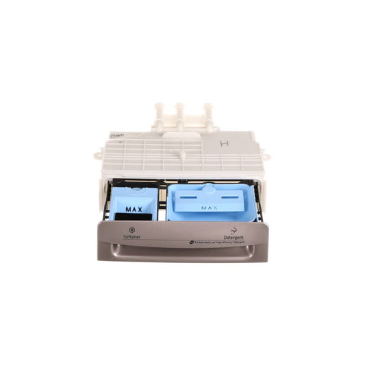 Samsung Part# DC97-20589P Module Dispenser Drawer Assembly - Genuine OEM