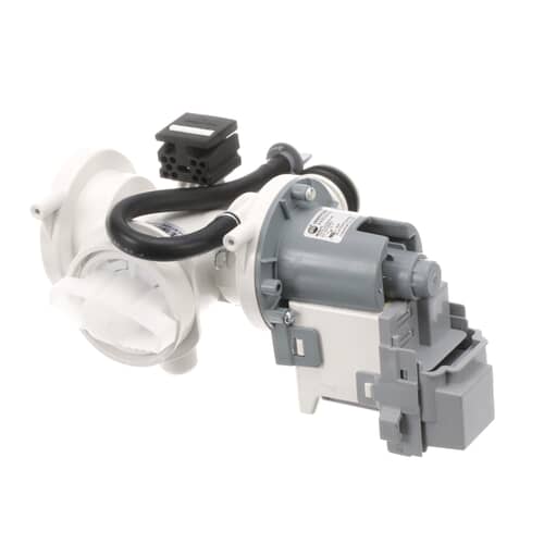 Samsung Part# DC97-20621A Drain Pump - Genuine OEM
